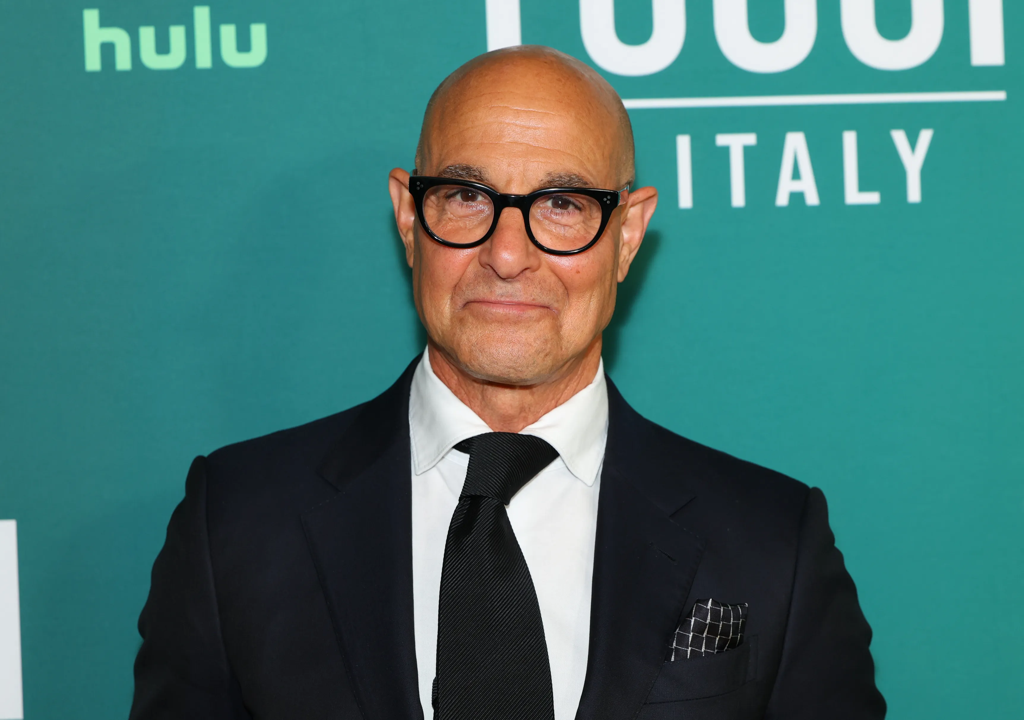 Stanley Tucci on Why His Emmy-Nominated ‘Tucci In Italy’ Is Moving to the United Kingdom Next Season