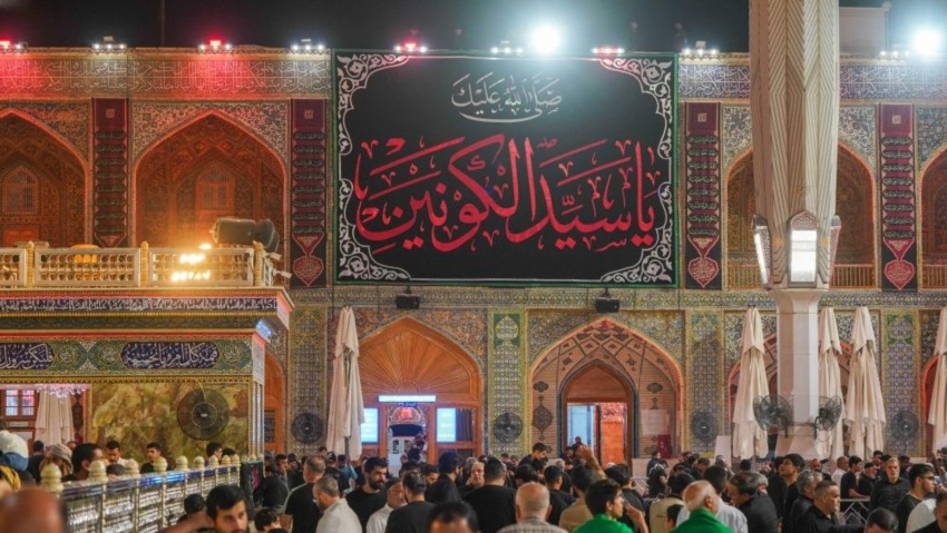 الزيدي يوجّه بتعطيل الدوام الرسمي يوم الأربعاء المقبل بذكرى وفاة الرسول