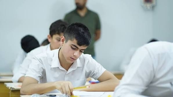 التربية: لا تغيير بموعد اختبارات المتفوقين والمتميزين وثانوية كلية بغداد