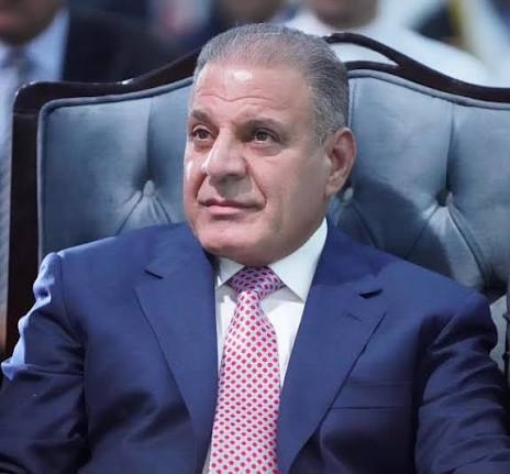 إلقاء القبض على أحمد الجبوري أبو مازن بتهم فساد في بغداد