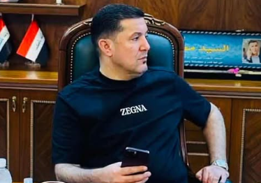 اعتقال محمد الهجف المقرب من أبو مازن على خلفية استحواذه على أموال العقود بصلاح الدين