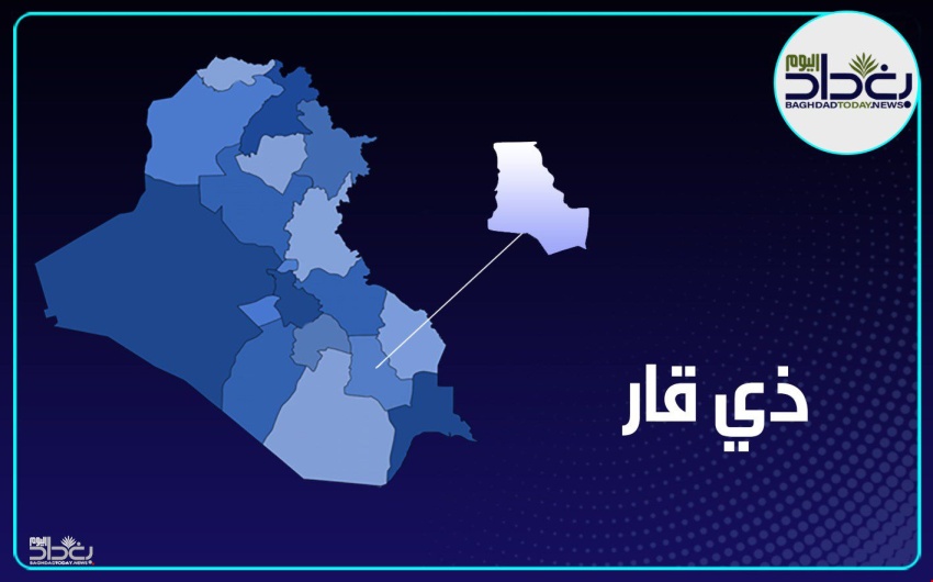 القبض على 6 متهمين بقضية تزوير قطع الأراضي في بلدية الناصرية