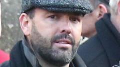 Suspected crime boss Daniel Kinahan to be returned to Ireland in high-security operation