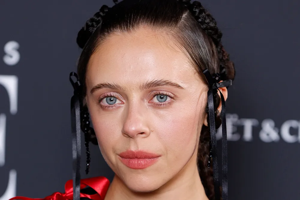 ‘Harry Potter’ Series Star Bel Powley Says ‘I Strongly Disagree With J.K. Rowling’s Views on Gender’: ‘The Trans Community Deserve Safety and Dignity’