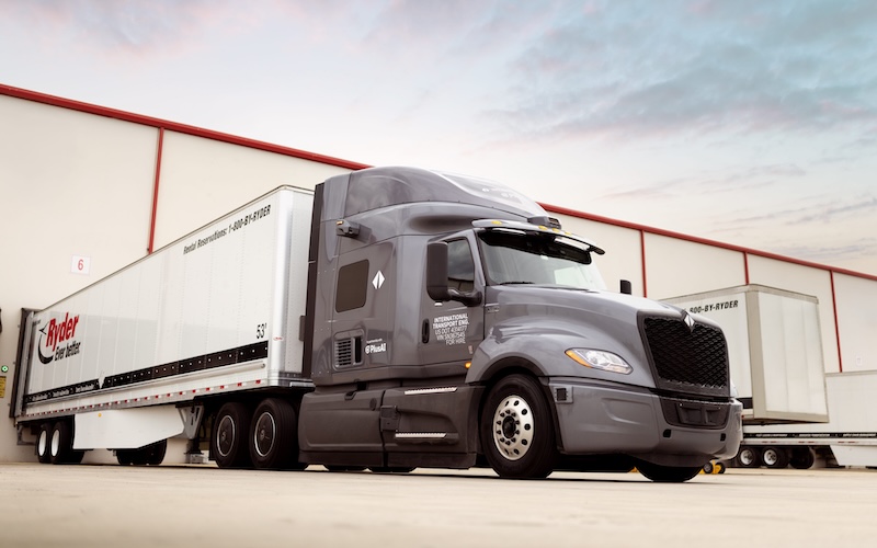 PlusAI reaches ‘93.4 percent safety readiness’ ahead of autonomous truck launch