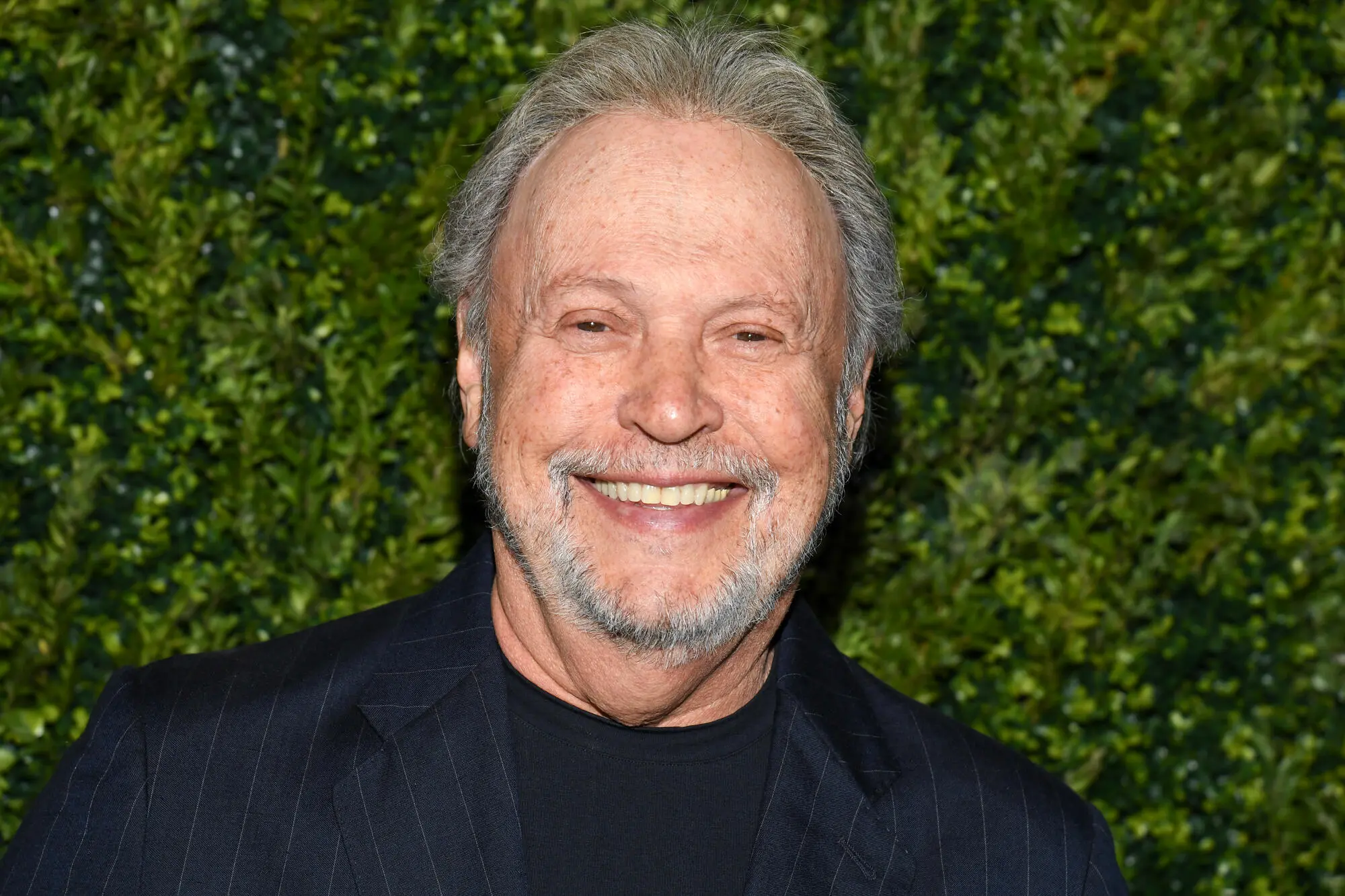 PaleyFest NY Launches New Award; Billy Crystal, ‘American Horror Story,’ ‘Dexter’ Among First Recipients