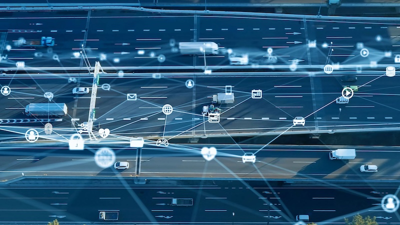 Kapsch TrafficCom expands satellite tolling to the Netherlands