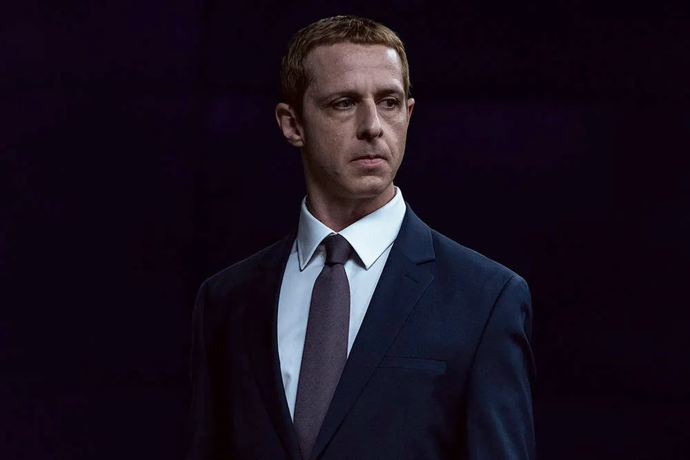 Jeremy Strong Wrote to Mark Zuckerberg After Being Cast in ‘Social Reckoning’ Even Though ‘He’s a Reviled Person’; Actor Spent 7 Months Talking in Polish Accent for Next Role