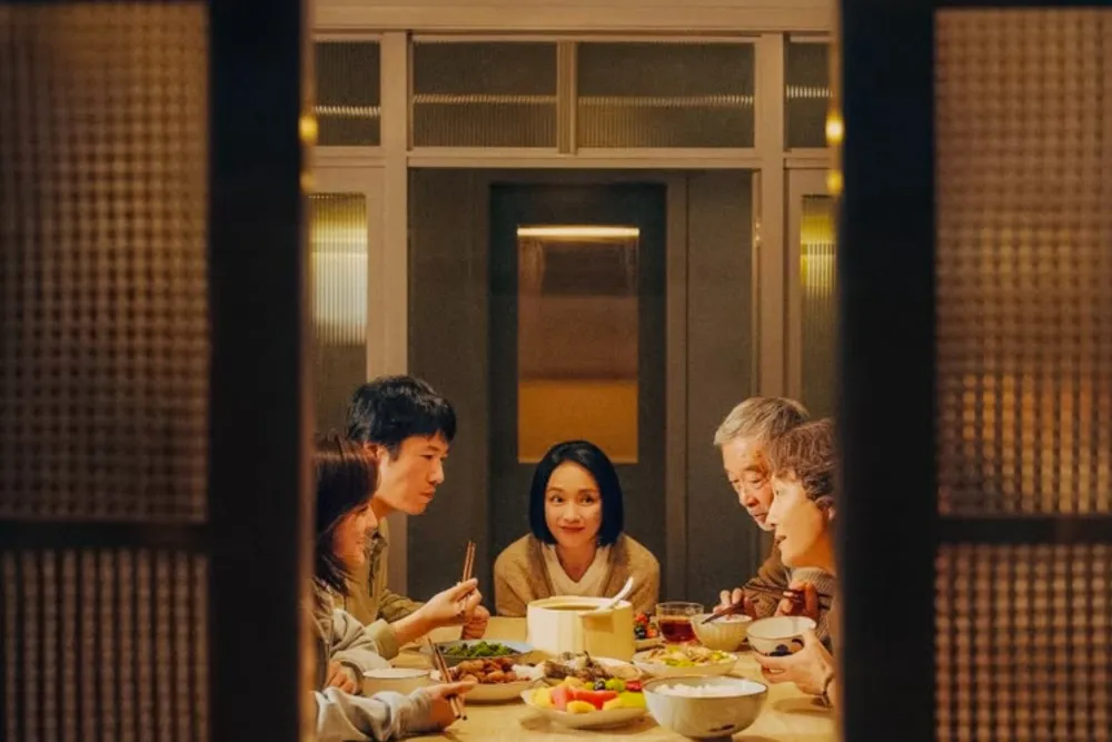 Peter Chan’s Toronto-Bound ‘The Road Not Taken’ Boards Moebius Entertainment for International Sales