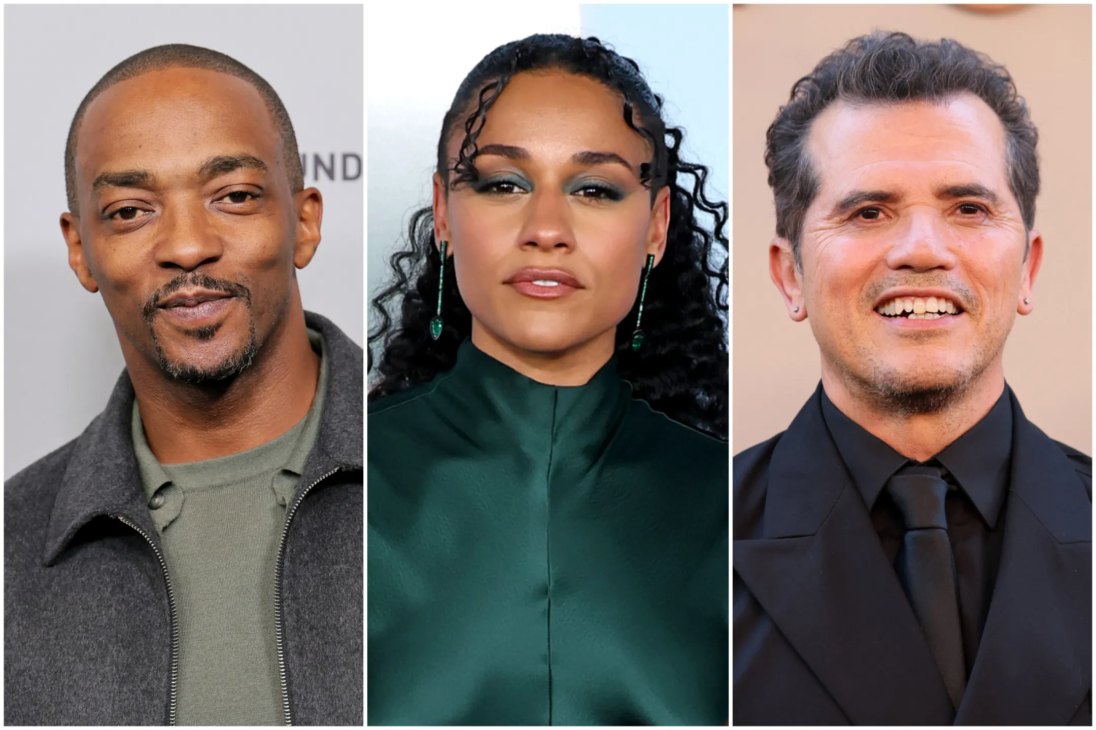 Audible’s ‘Exoplanet’ Sci-Fi Thriller From ‘Project Hail Mary’ Author Andy Weir Stars Anthony Mackie, Ariana DeBose, John Leguizamo