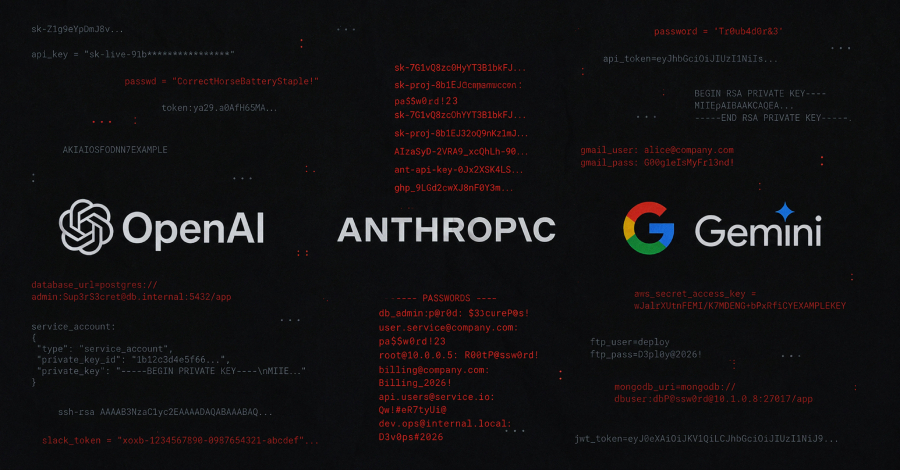 OpenAI, Anthropic, Google API Flaw Let Weaker AI Models Decode Stronger Models' Reasoning