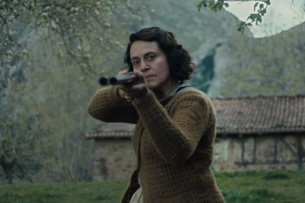Locarno’s Spanish Previews: A Big Basque Period Thriller, the Debut of ‘The Others’ Editor and Tales of Millennials’ New Emotional Bonds