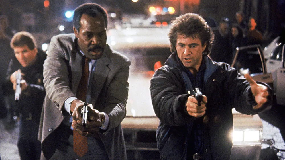 Mel Gibson Says ‘Lethal Weapon 5’ Is Stuck in ‘Some Kind of Industrial Film Hell’ Even Though the ‘Script Is Better Than All the Others’