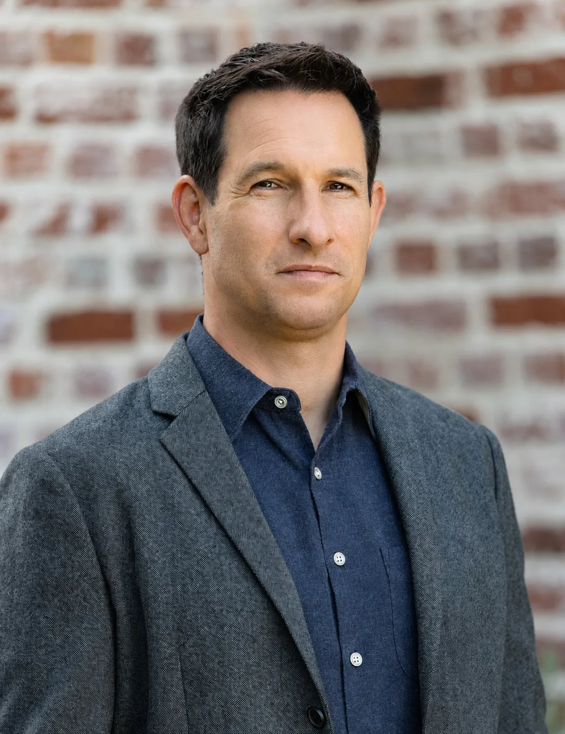 Big Shot Pictures Appoints Adam Rosenberg as Head of Film