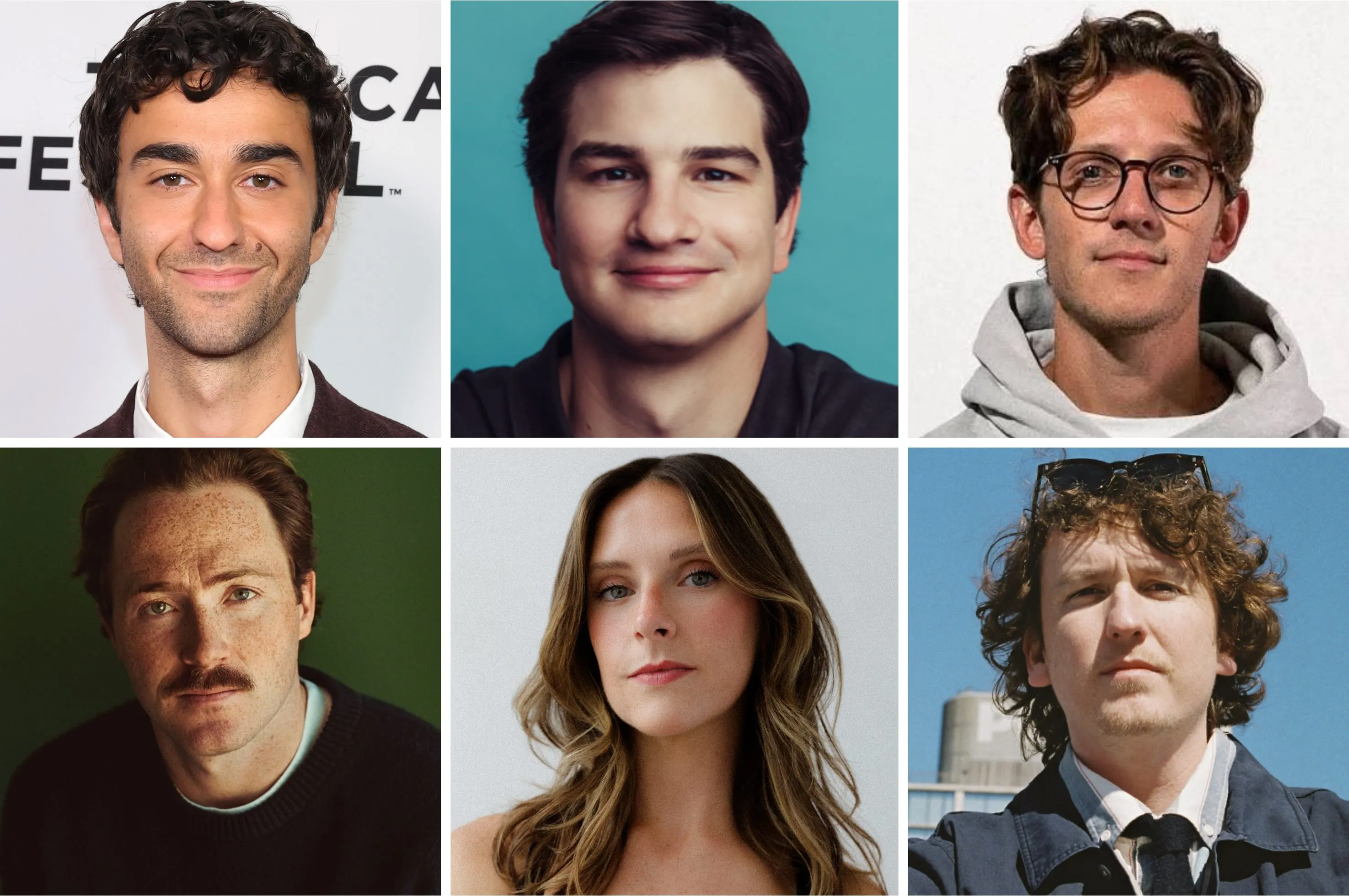 ‘Boys for Life’ Cast: Alex Wolff, Will Angus and More Almost Friday Stars to Lead Paramount Primal Comedy (EXCLUSIVE)