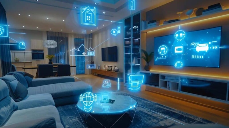 Robots could consume as much electricity as 35 million US homes by 2035
