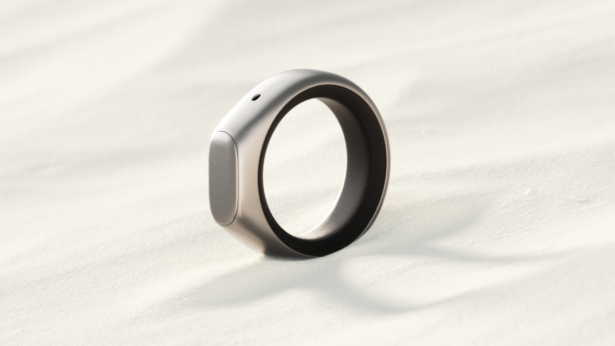 Why Sandbar thinks it’s voice-enabled ring can avoid the AI hardware graveyard