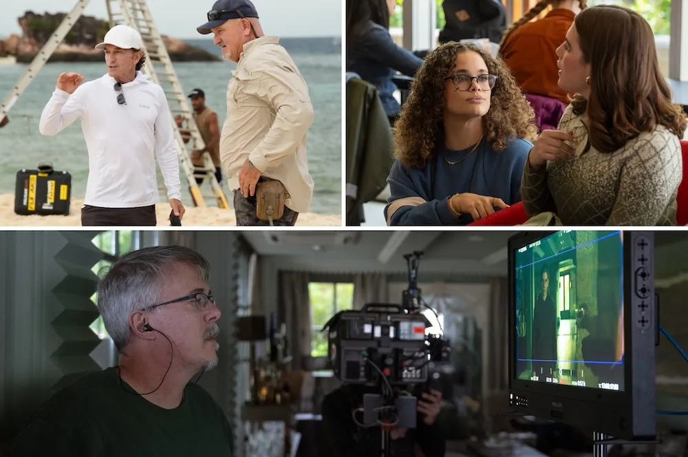 Top 61 Showrunners of the 2026