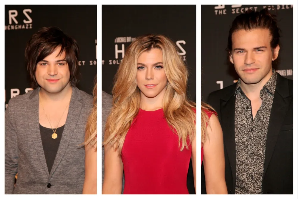 The Band Perry’s Family Feud Lights Up: Neil Perry Says He Was ‘Terminated’ From Sibling Trio, as Kimberly Perry’s Husband Stepped In to Make It a Marital Duo