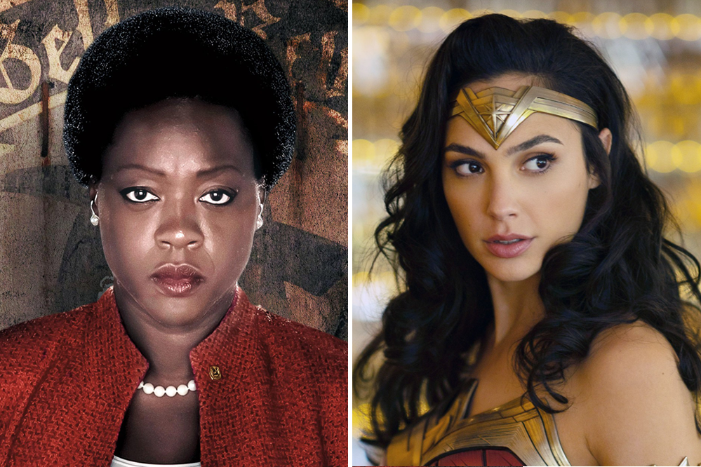 Amanda Waller Series, Wonder Woman Prequel ‘Paradise Lost’ No Longer in Active Development at DC Studios