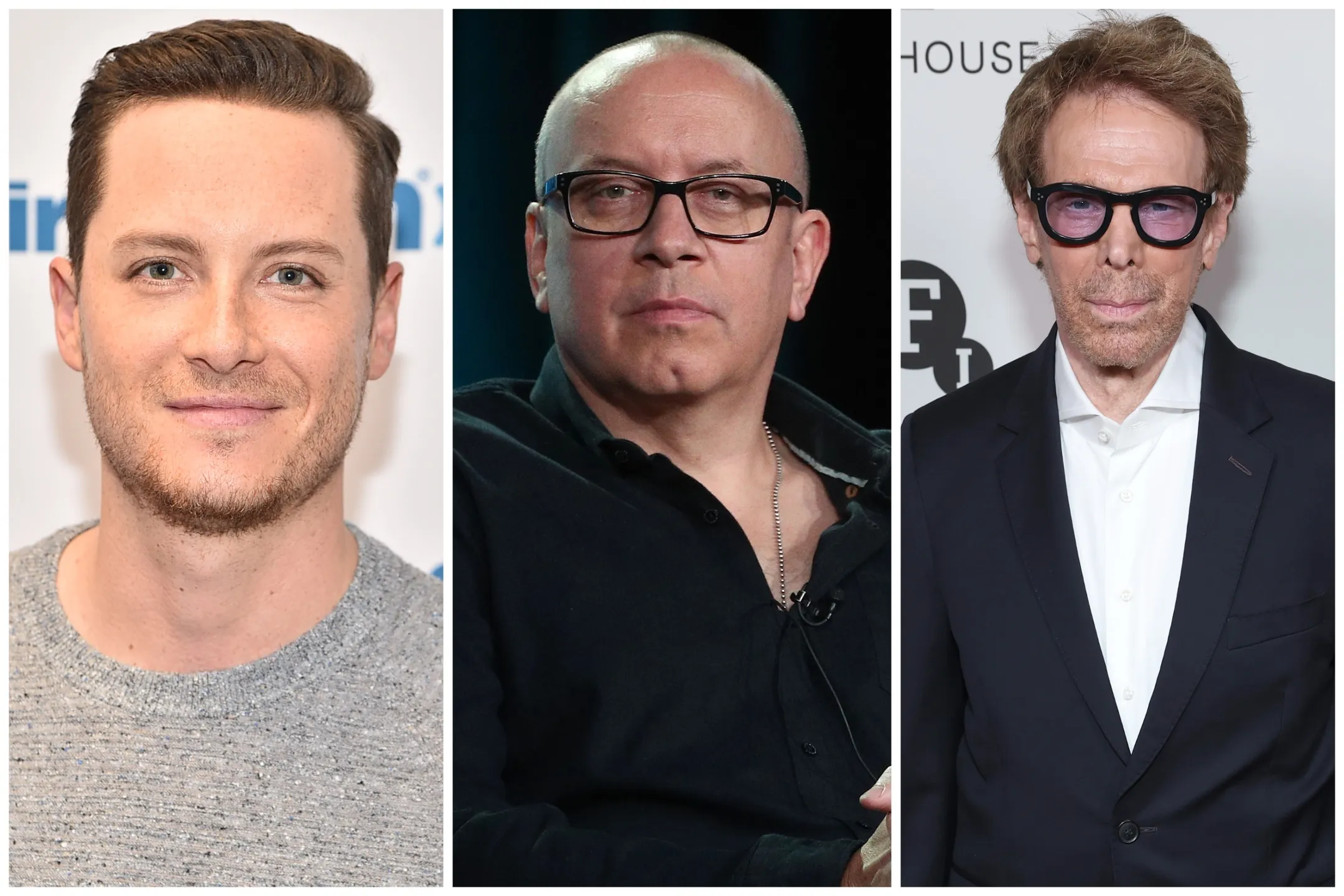 ‘Chicago PD’s’ Jesse Lee Soffer, Matt Olmstead to Develop ‘Strike Force’ Drama at CBS, Jerry Bruckheimer to Produce