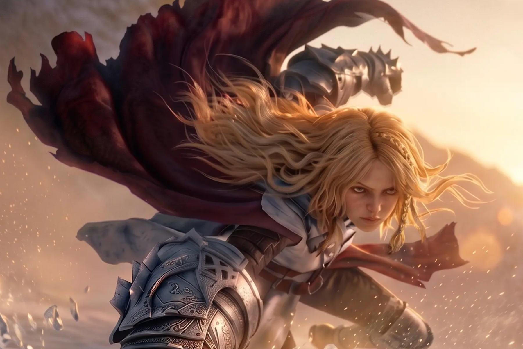 Amazon Game Studios Divests MMOs ‘Lost Ark,’ ‘Throne and Liberty’ in Strategy Shift