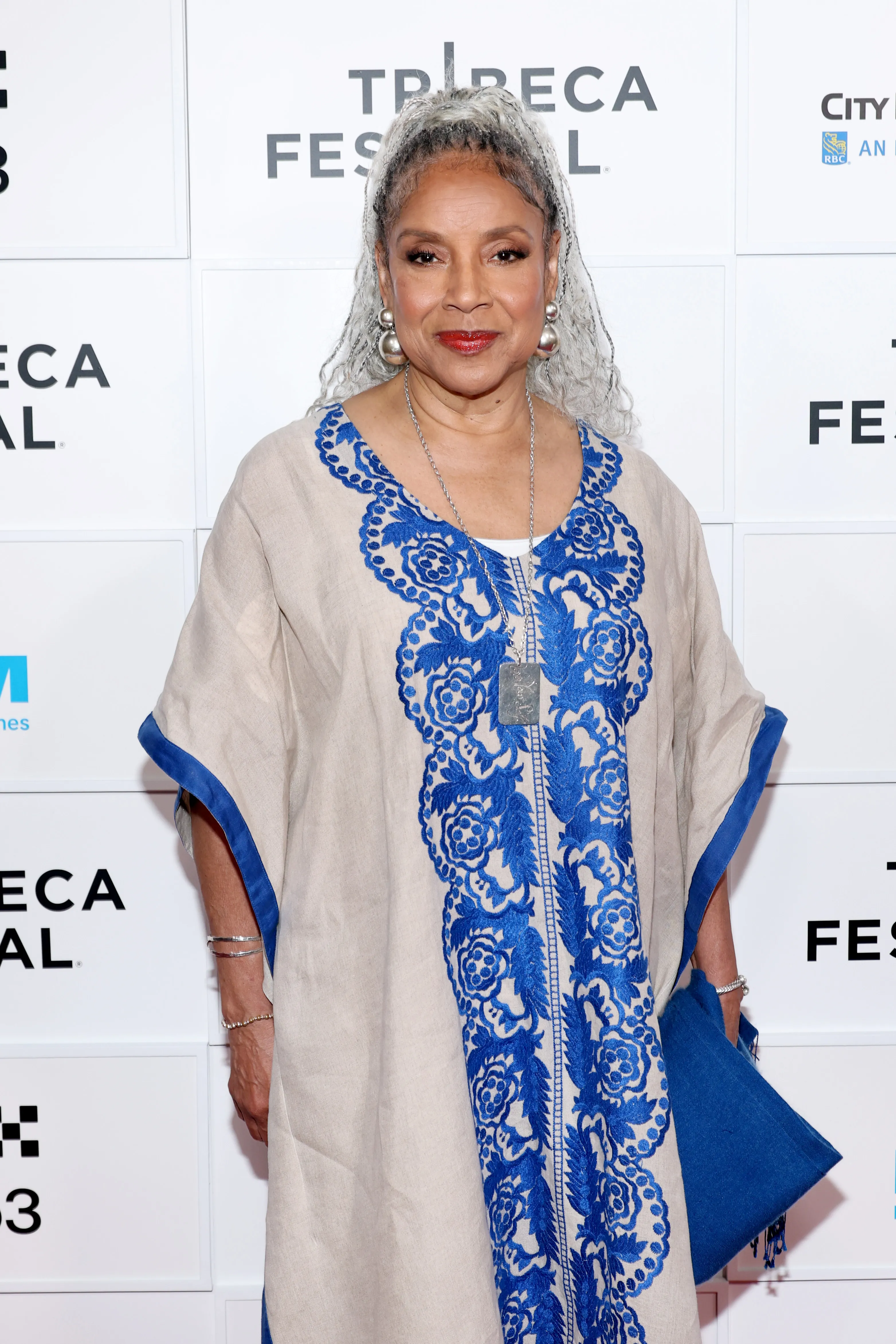 Phylicia Rashad on Her Historic Career and the Current State of TV: ‘If There’s Something on That I Don’t Like, I Simply Don’t Watch It’