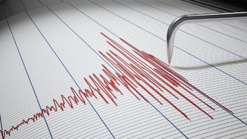 هزة أرضية بقوة 4.7 درجات تضرب سوريا.. شعر بها سكان دير الزور
