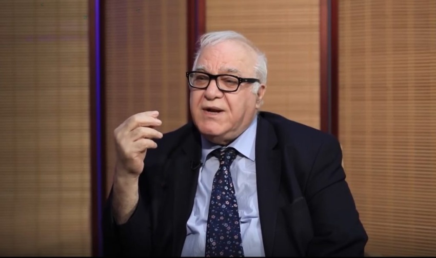 مظهر محمد صالح: لا توجد موازنة لـ 2026