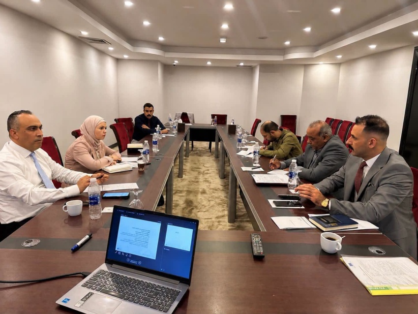 التجارة: تحديث ملف الخدمات لاستكمال متطلبات الانضمام لمنظمة التجارة العالمية