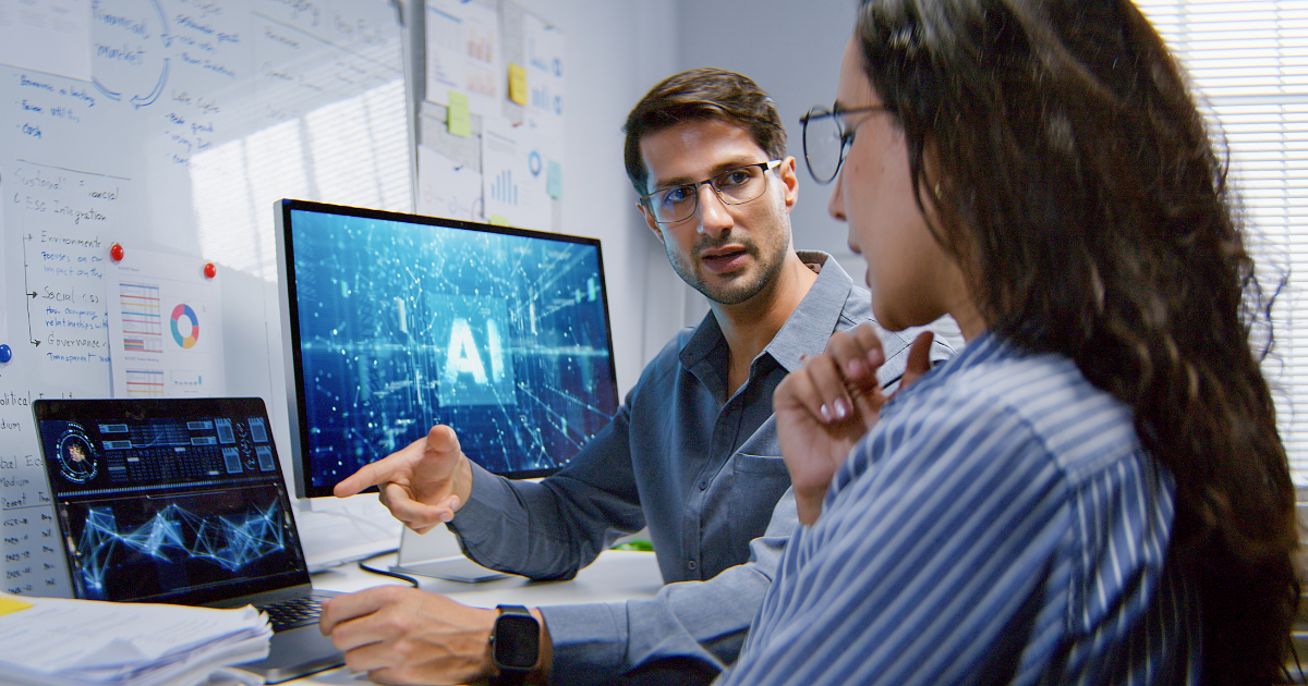How Artificial Intelligence Disrupts Engineering Progression