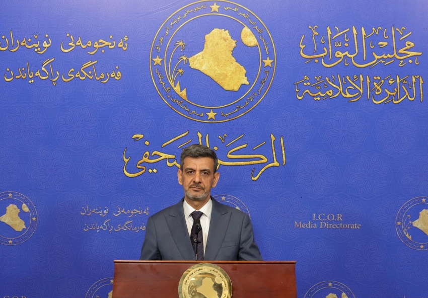 الكعبي: استمرار محافظ بغداد في منصبه مخالفة صريحة للقانون