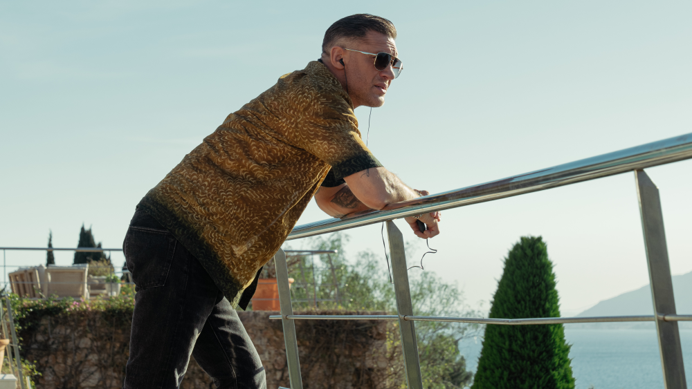 ‘MobLand’ Season 2 Trailer: Tom Hardy Tries to Fix a Gang Civil War in Paramount+ Show