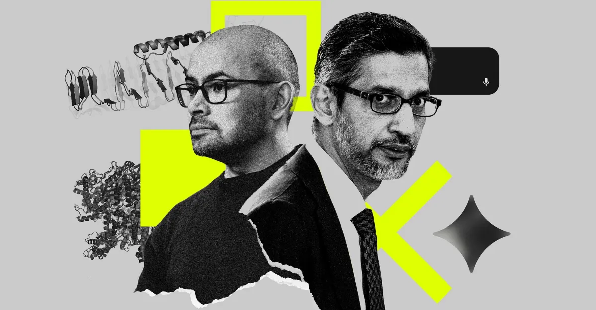 Does Google even want to win at AI?