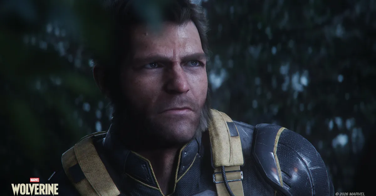Wolverine on the PS5 made me care about Marvel’s mutant for the first time