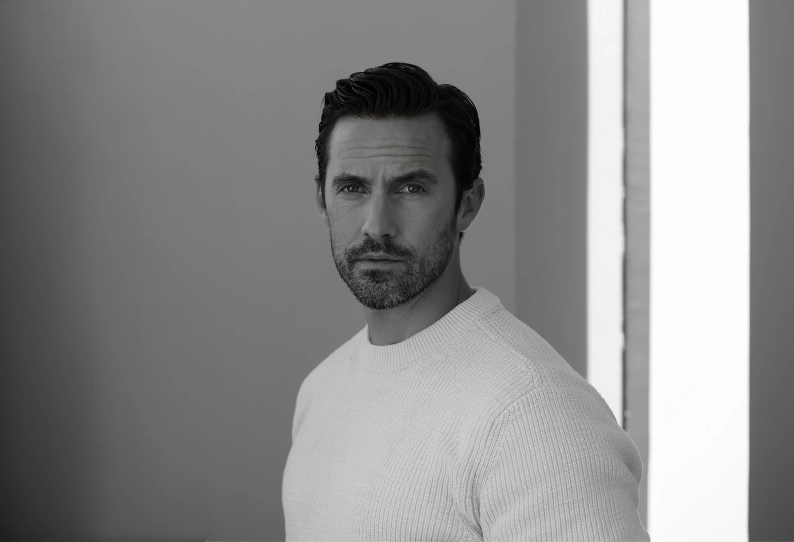 ‘American Blue’ Pilot With Milo Ventimiglia Not Moving Forward at HBO Max