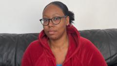 Children in temporary accommodation hits record high