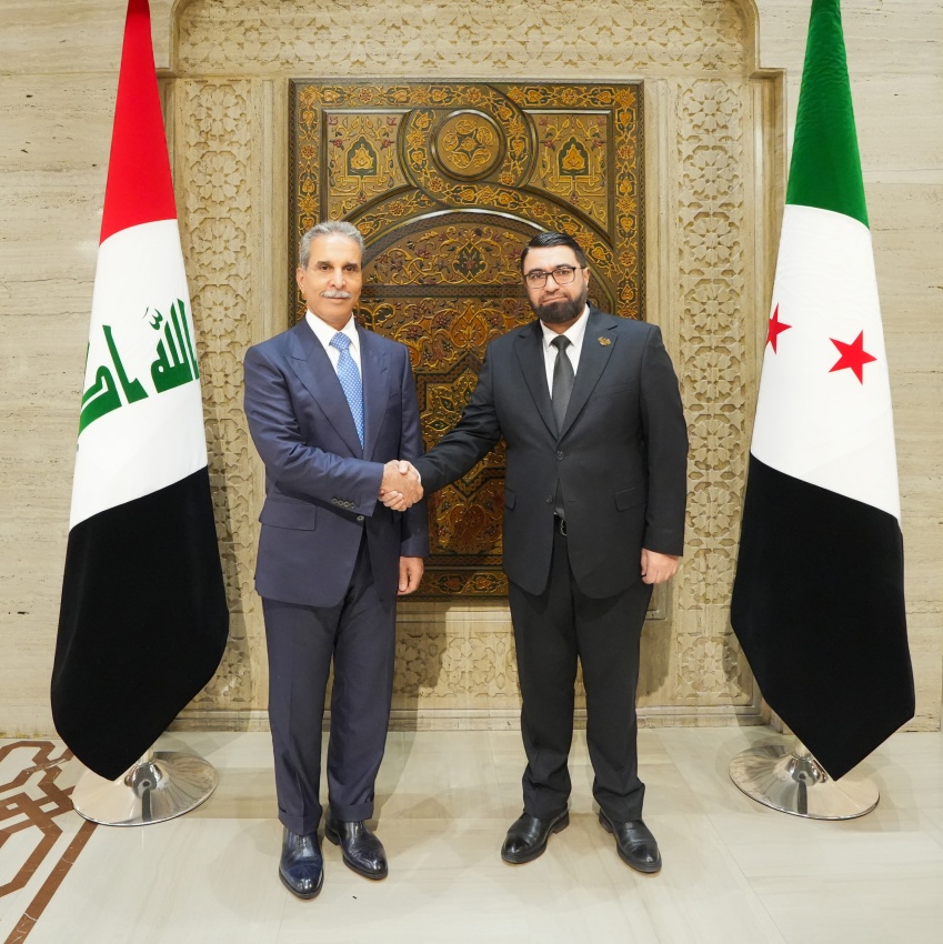 من حماية العملية السياسية إلى إعادة صياغة العلاقات الدولية: هل أصبح القضاء العراقي بوصلة بغداد الخارجية؟ - عاجل
