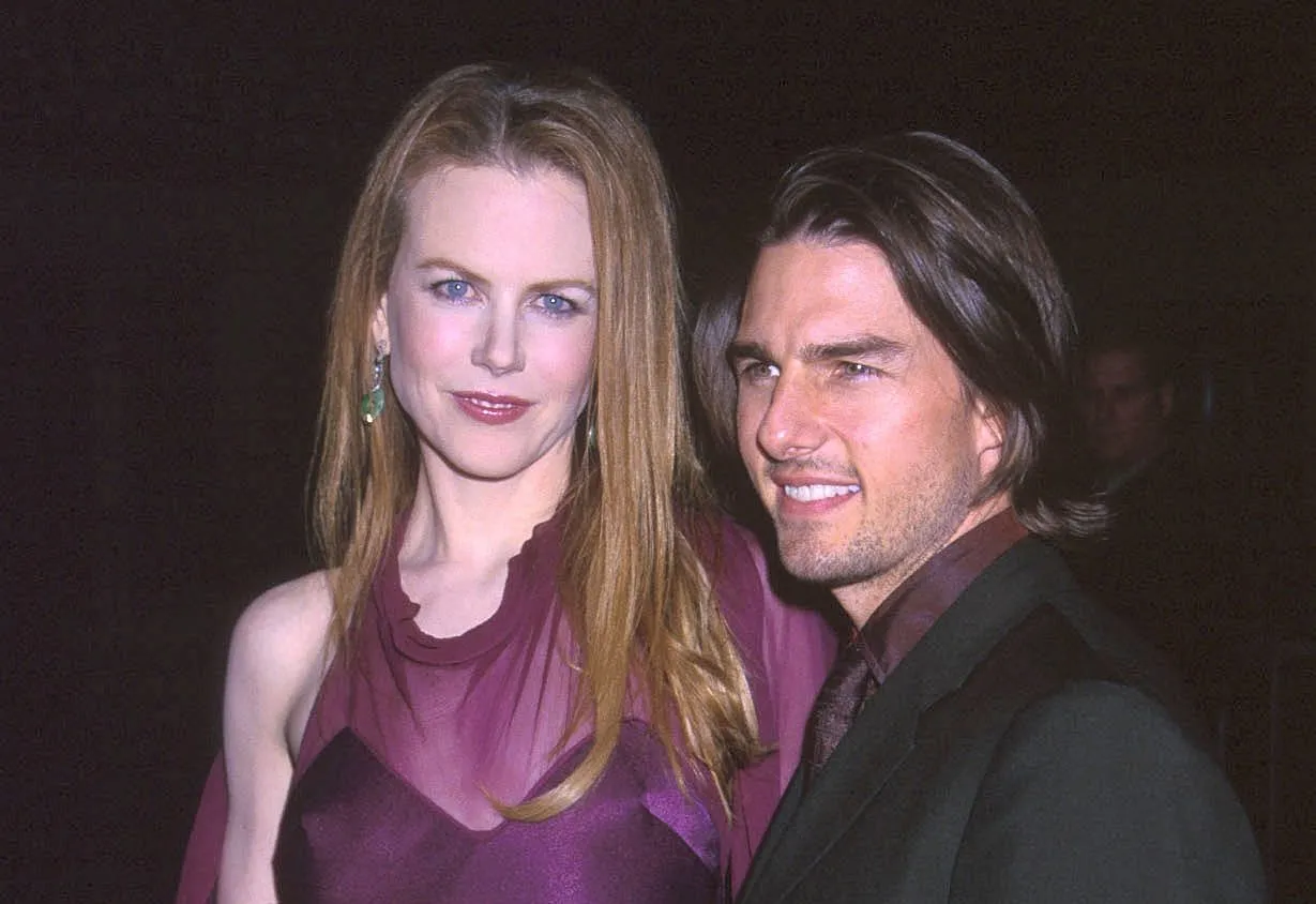 Nicole Kidman Got Warned About Marrying Tom Cruise But Fired Back: ‘I Don’t Care. I’m in Love… Of Course I’ll Throw My Career Away’
