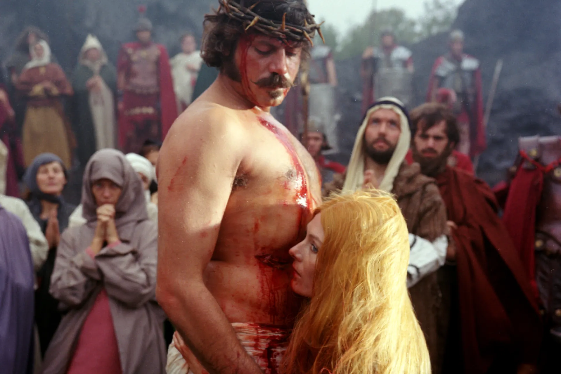Ken Russell’s Controversial NC-17 Horror Film ‘The Devils’ Sets First Look at Restored Cut – Film News in Brief