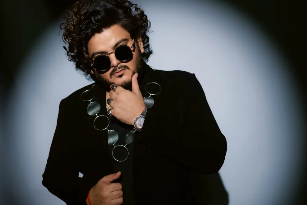 Yash’s ‘Toxic’ Gets a Sonic Fairy Tale From Composer Vishal Mishra: ‘I Understand the Language of Love’