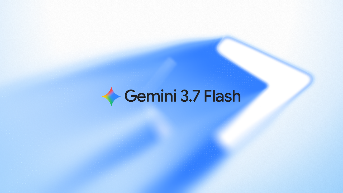 Introducing Gemini 3.7 Flash