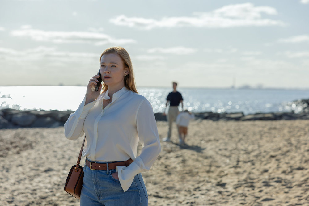 How ‘All Her Fault’ Helped Put Peacock on the Map in Scripted Awards Conversations
