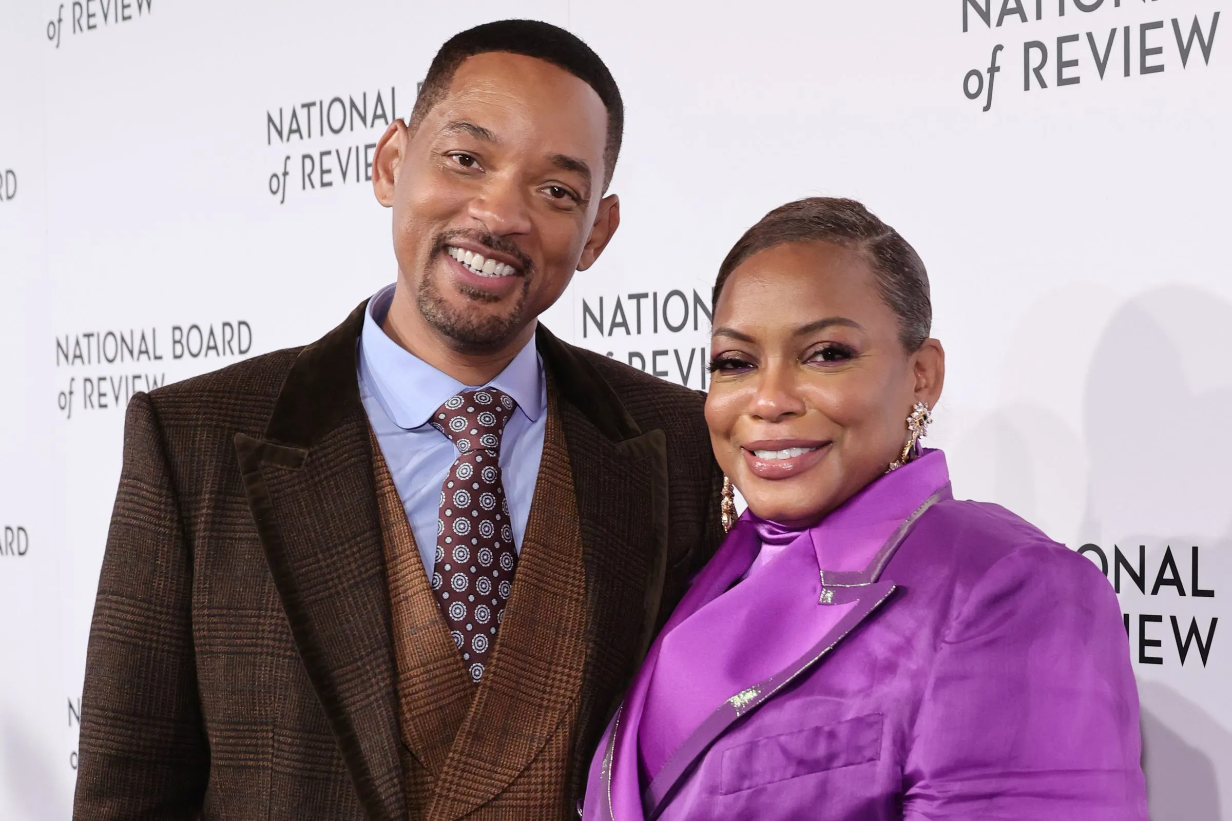 Will Smith’s ‘King Richard’ Co-Star Aunjanue Ellis-Taylor Defends the Oscars Slap: ‘I Stand By That’ Because the First Amendment Should Not ‘Protect A—holes’