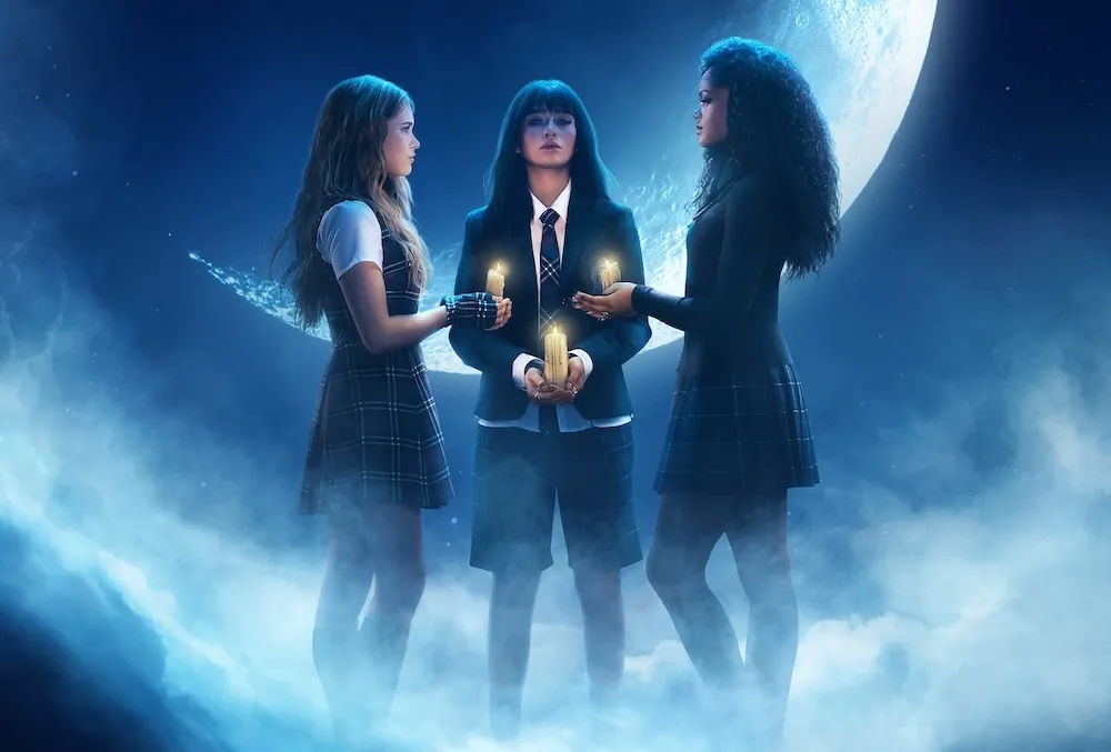 Inside the Disney Machine: How the Iconic Brand Is Discovering the Next Generation of Stars