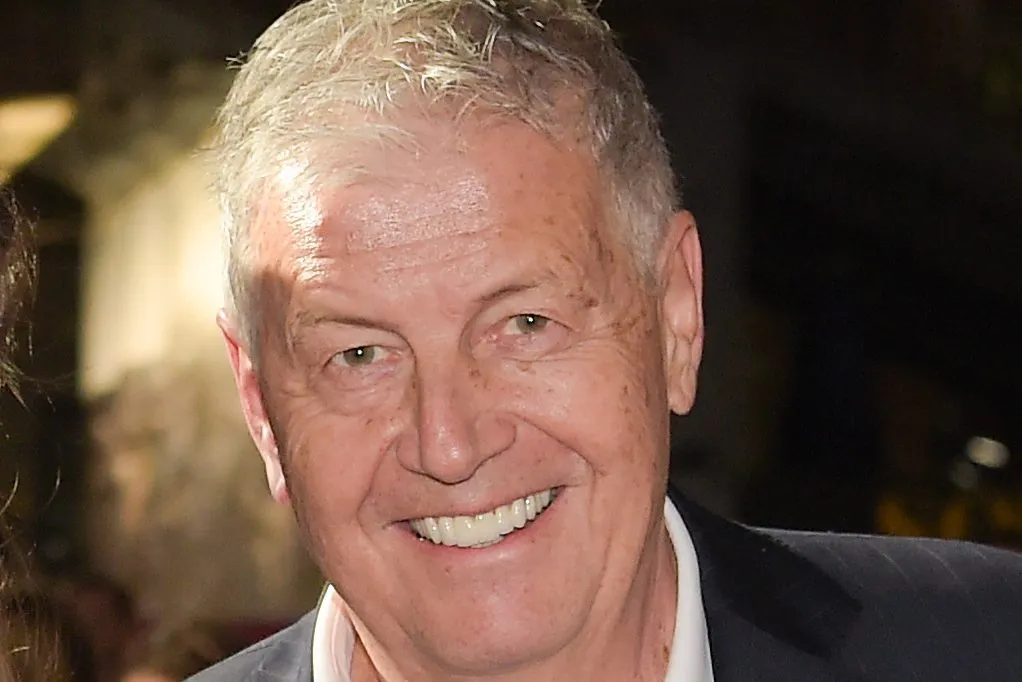 Warner Bros. Discovery’s Gerhard Zeiler to Recieve Directorate Award at This Year’s International Emmys
