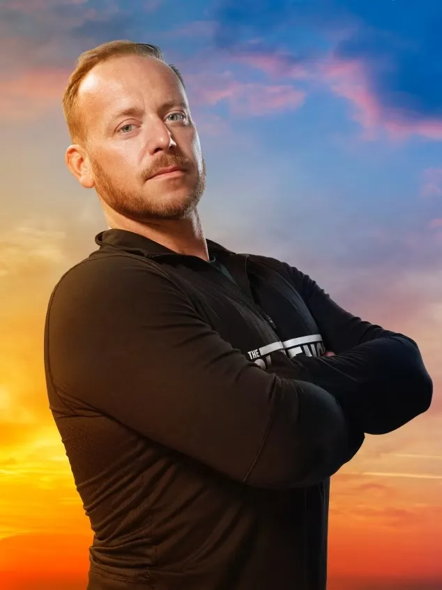 Tyler Duckworth, ‘The Challenge’ Reality Show Winner, Dies at 44