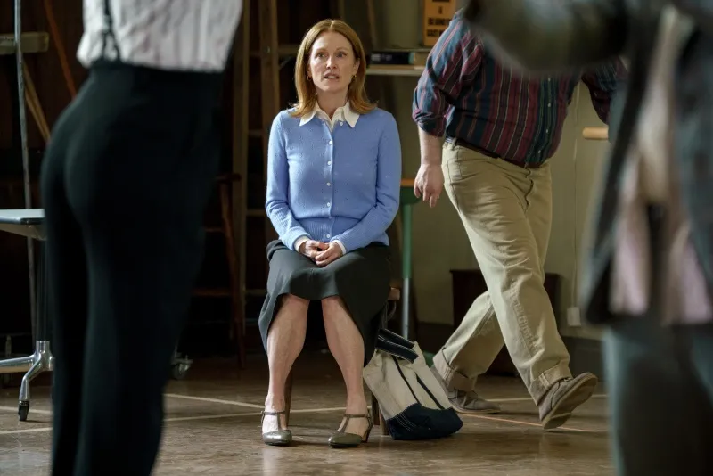 San Sebastian Adds Jesse Eisenberg, Fred Cavayé, Amanda Kernell Films to Golden Shell Race