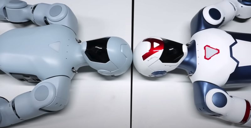 Unitree IPO oversubscribed more than 5,000 times as investors pile into humanoid robotics