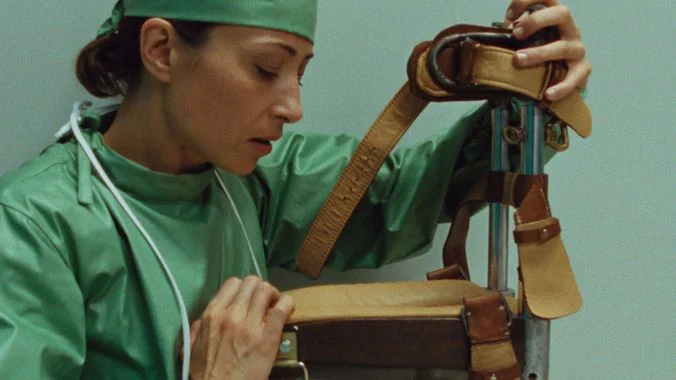 ‘Objet a’ Review: Ann Oren’s Wickedly Kinky Curiosity Eroticizes Everything From Mushrooms to Mushroom Cuts